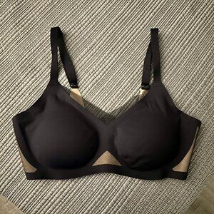 Honeylove CrossOver Bra M